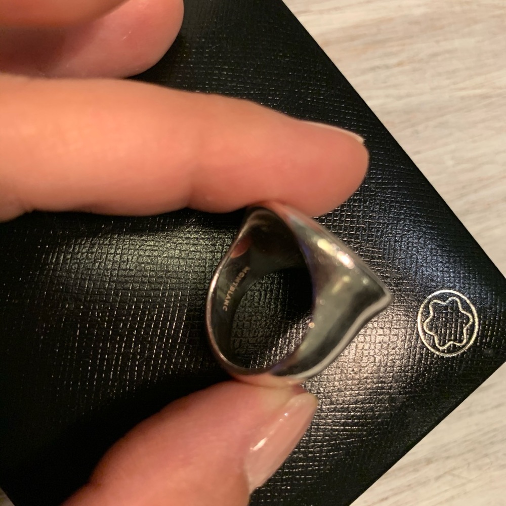 MONTBLANC Ring - Picture 4 of 6